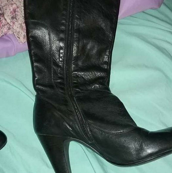 Boots - Picture 1 of 1